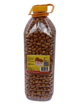 Chrizza Peanut (S/S)