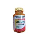 Healthpath Vit. E (x 100) 1000IU