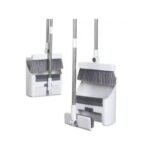 Long(Stainless) Packer & Broom (2in1)
