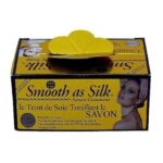 Smooth As Silk (s/s)