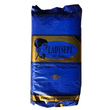 LadySept Sanitary towel