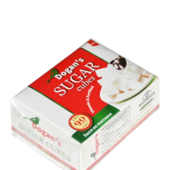 Dogans Sugar Cubes