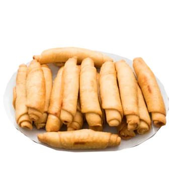 Fish Roll