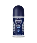 Nivea Men (Cool kick) Roll-on