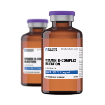 Inj B Complex (1 vial)