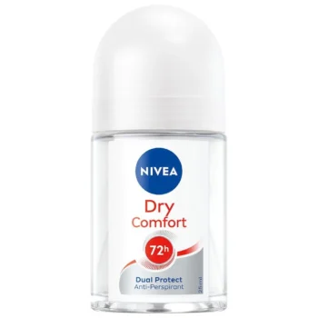 Nivea 25ml (Varieties) Roll-On