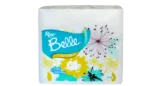 Rose Belle Serviette (Soft & Strong)