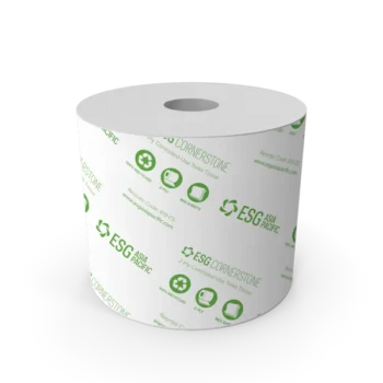 Cornerstone Tissue (Big)