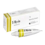Eye drop/Ointment Tobramycin (All Types)
