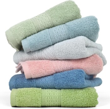 Face Towels