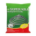Super-Kill Mosquito Coil