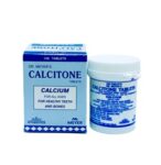 Tab Calcitone x100