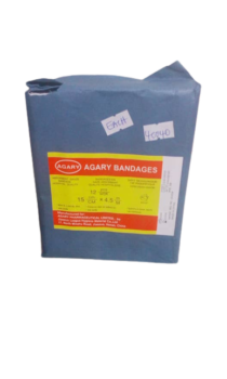 Gauze Bandage (15 x 4.5) b/s