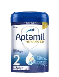 Aptamil 2 (800g) Foreign