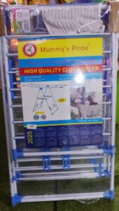HQ Wings Baby Clothe Hanger