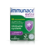 Cap Immunace (ByCard) Xtra Protect