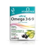 Tab Omega-3-6-9 (x100)
