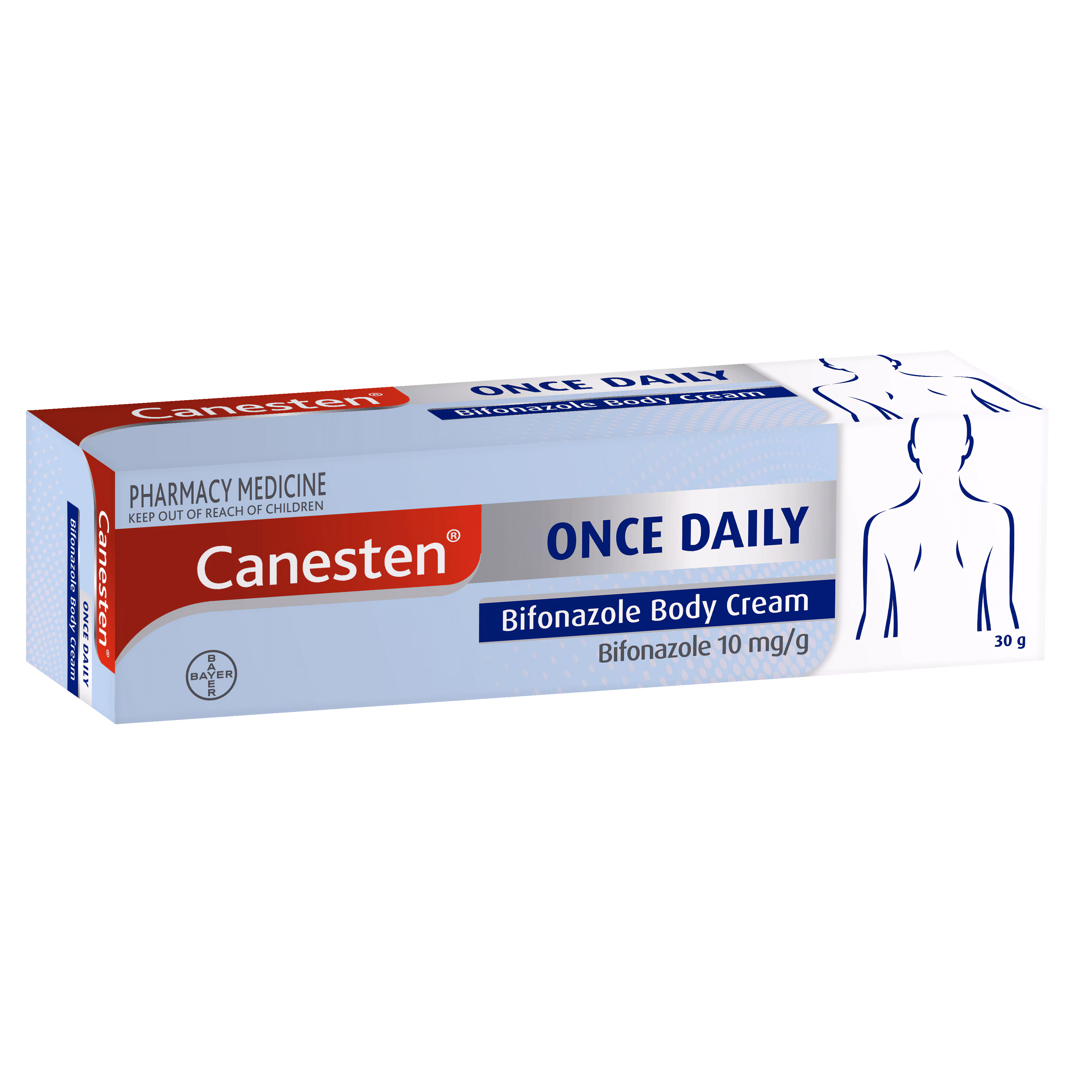Cream Canesten 30g