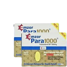 Cap Antalgex T (By card)