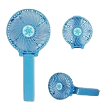 Century Recharge HandFan