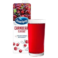Cranberry Drink (1Litre)