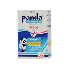 Drop Panda PCM (15ml)