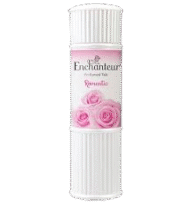 Enchanteur powder (Romantic) med size 125g