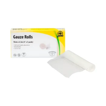 Gauze Bandage (10 x 4.5) m/s
