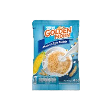 Golden Morn 45g (Hanging)