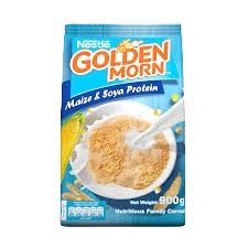 Golden Morn 900g (B/S)
