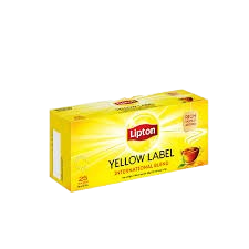 Lipton Tea (By pack)