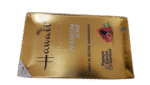Hawaii (Gold) Bar Soap