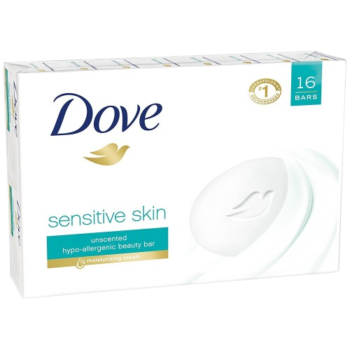 Dove (Pink/Pampering/Refreshing) Bar Soap