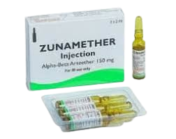 Inj Zunamether (By Pack)