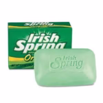 Irish Spring (Frgn) Bar soap
