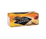 Jacobs Cream Crackers