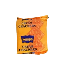 Kemps (Big) Cream Cracker