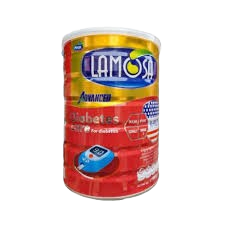 Lamosa Advanced Milk (Diabete Care)