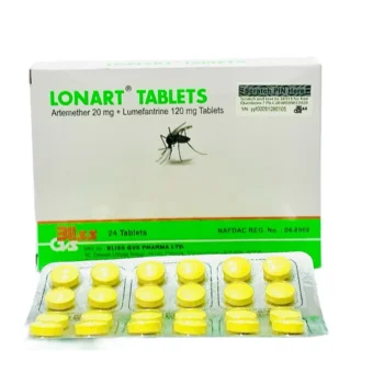 Tab Lonart (x24)