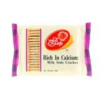 MeiDan Crackers 100g (S/S)