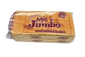 Maggie Jumbo Bread