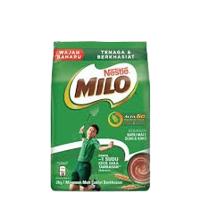 Milo Refill (1.8kg/2kg)