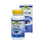 Cap Eye Clear (By Card)
