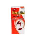 Syrup Neofylin