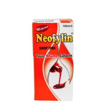 Syrup Neofylin