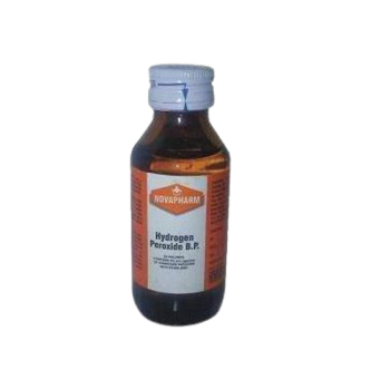 Hydrogen Peroxide (100ml)