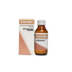 Syrup Broncholyte