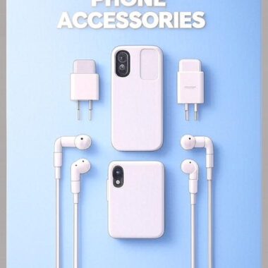PHONE ACCESSORIES