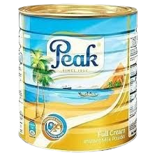 Peak Milk Tin (2500g)