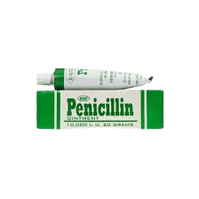 Penicillin Skin Ointment
